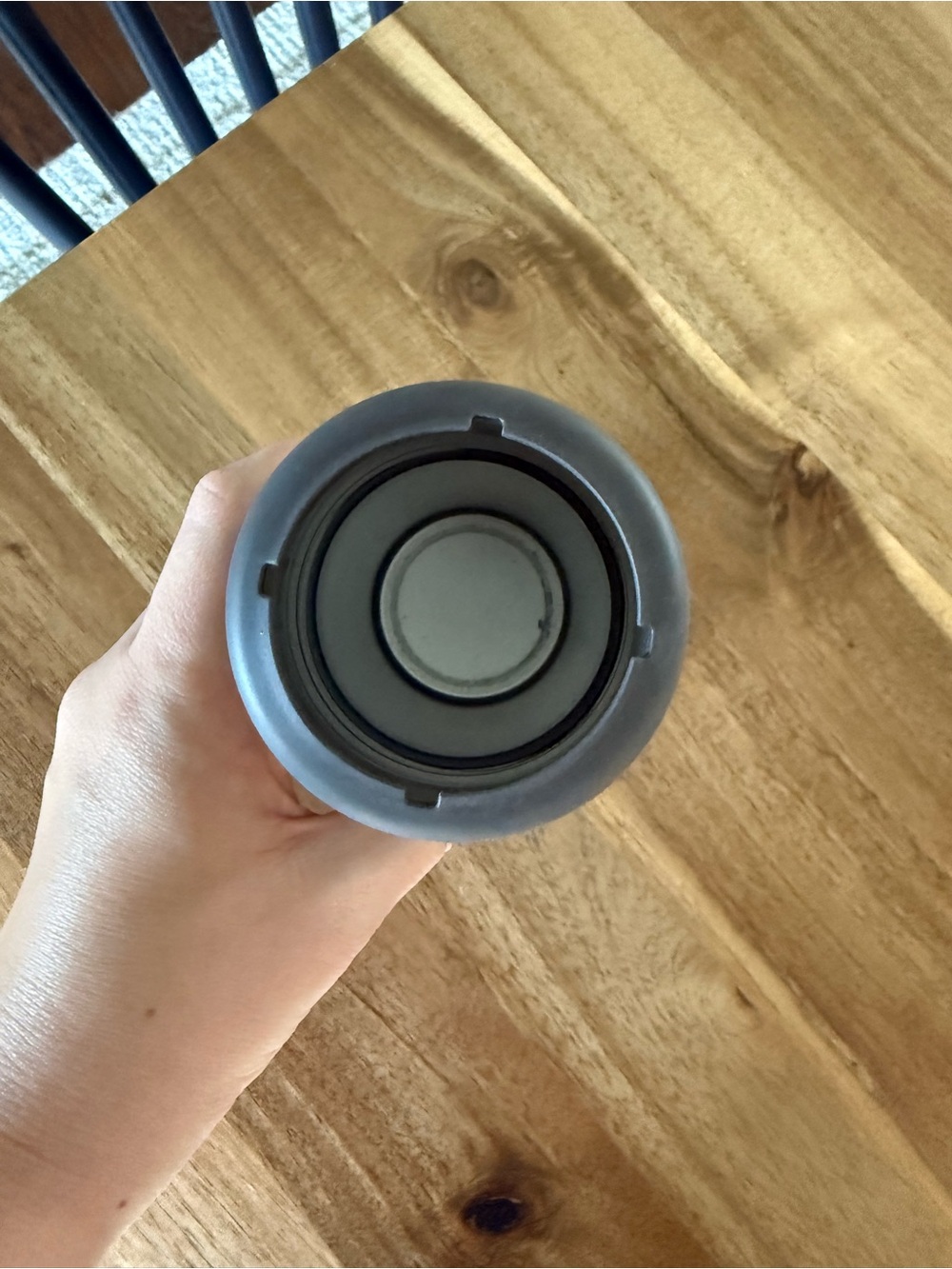 HydroJug Limited Edition Slim Can Cooler - Picture 4 of 4